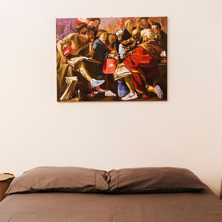 Art Suites 维罗纳 外观 照片