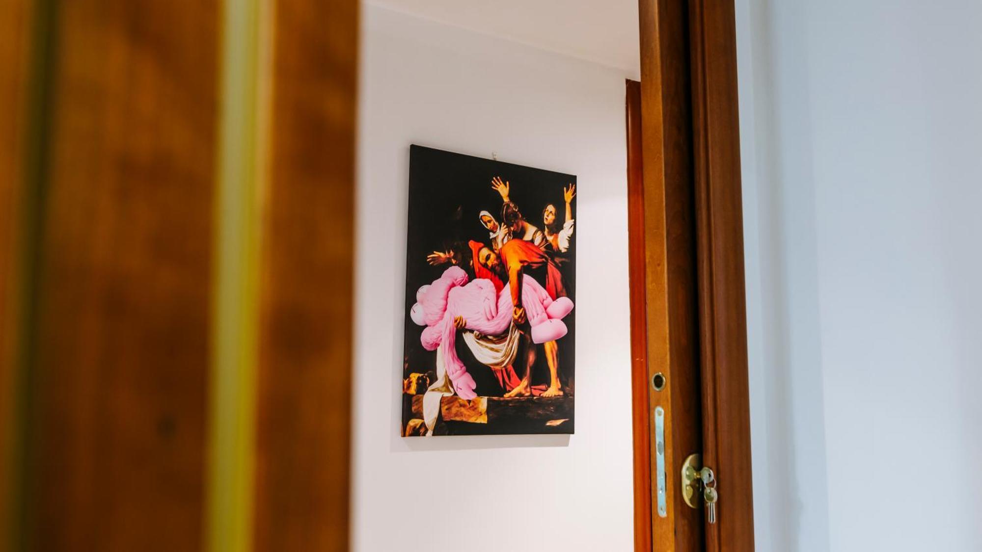 Art Suites 维罗纳 外观 照片