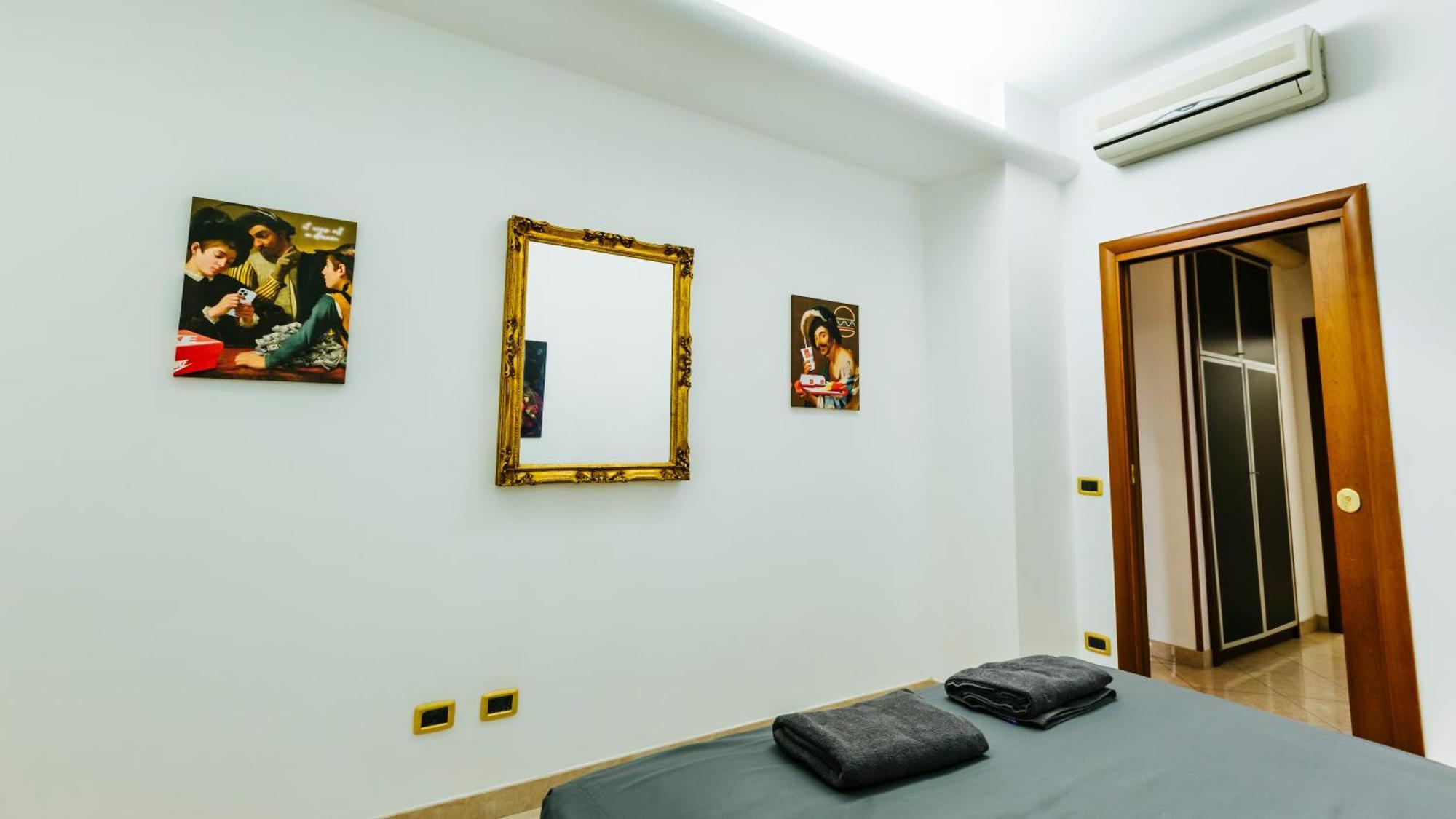 Art Suites 维罗纳 外观 照片