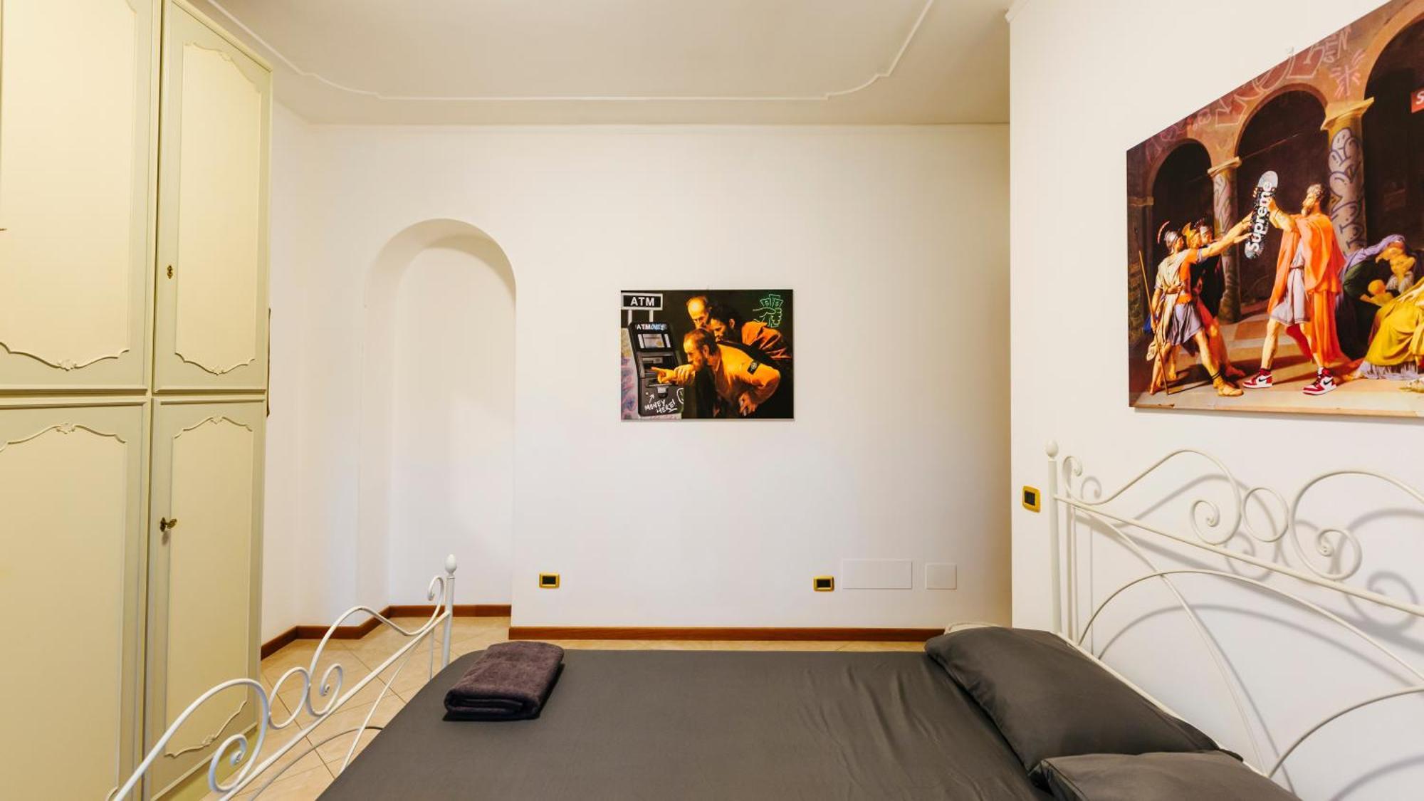 Art Suites 维罗纳 外观 照片