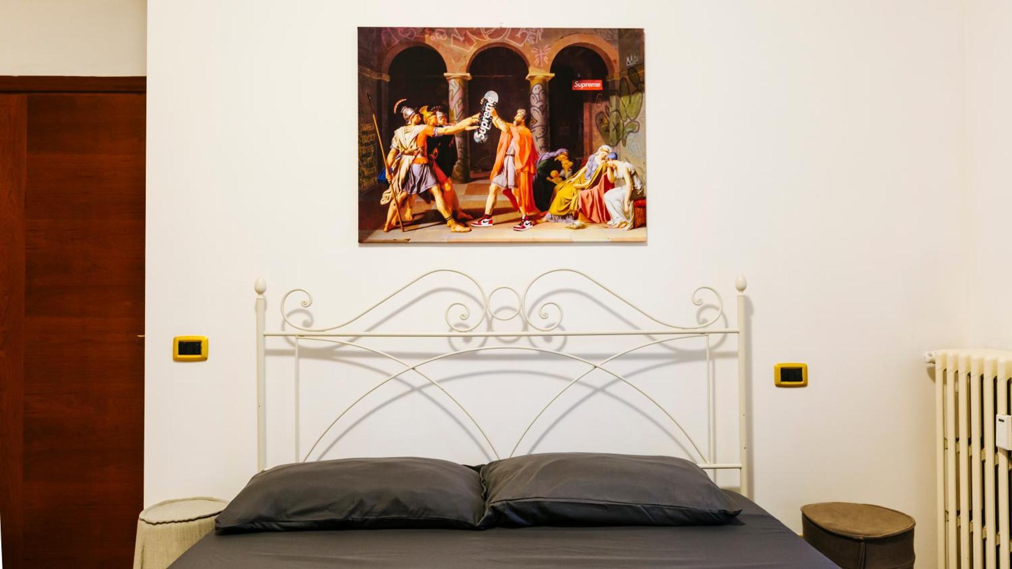 Art Suites 维罗纳 外观 照片