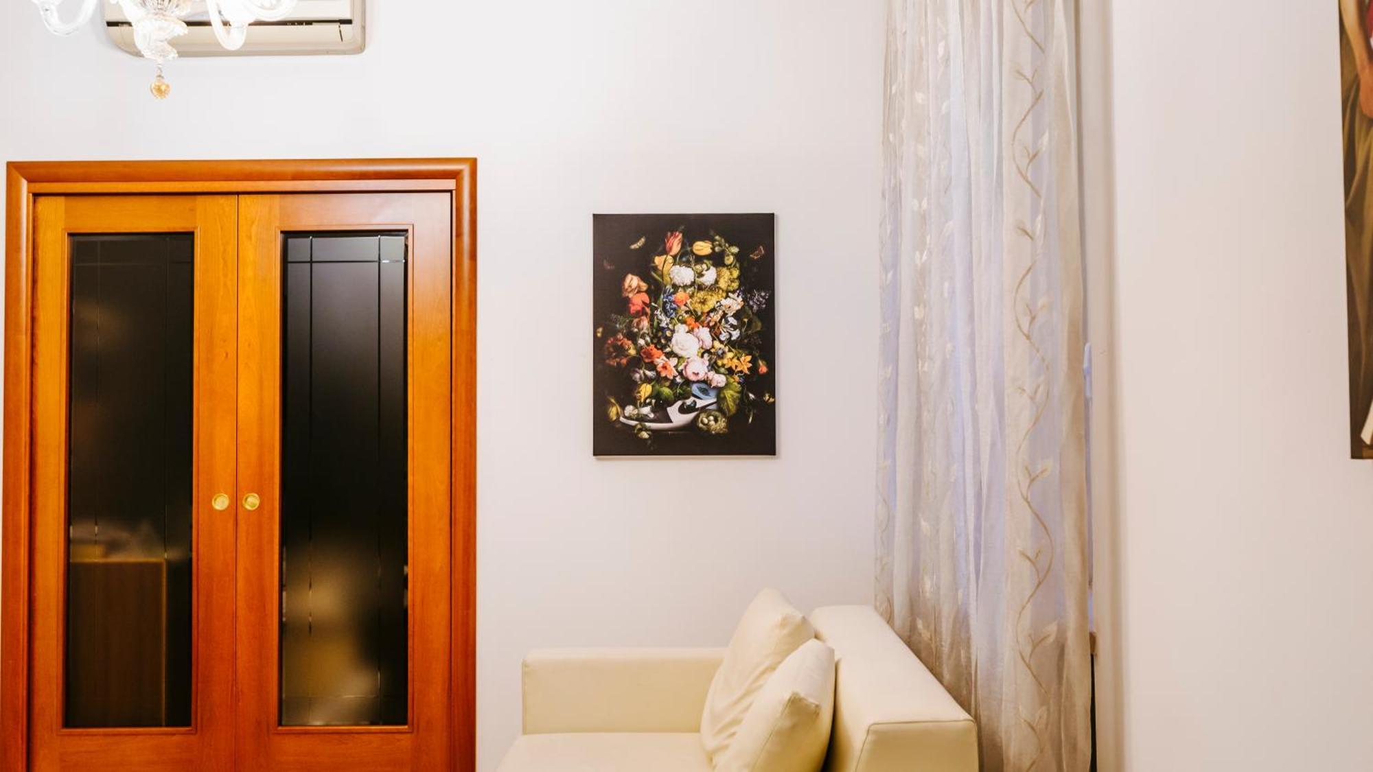 Art Suites 维罗纳 外观 照片