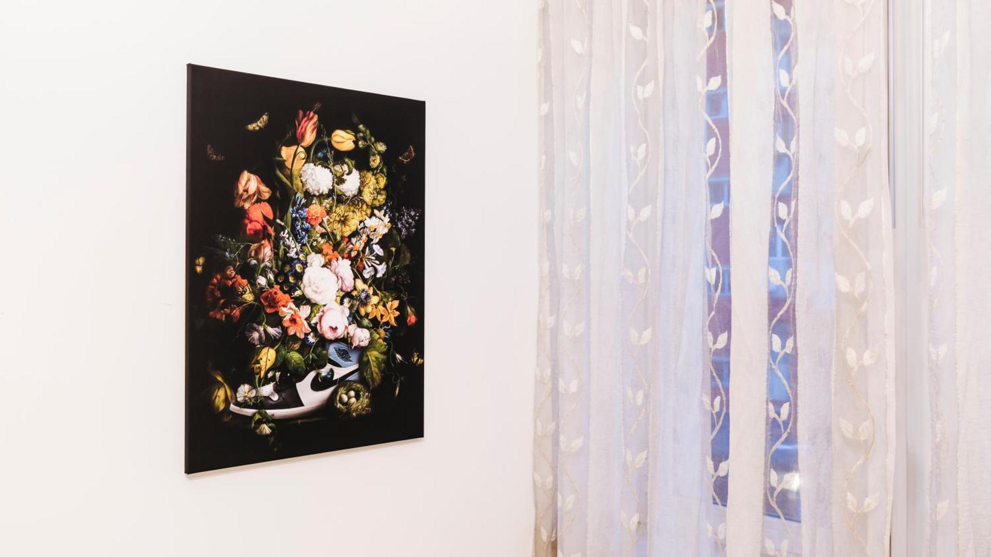Art Suites 维罗纳 外观 照片